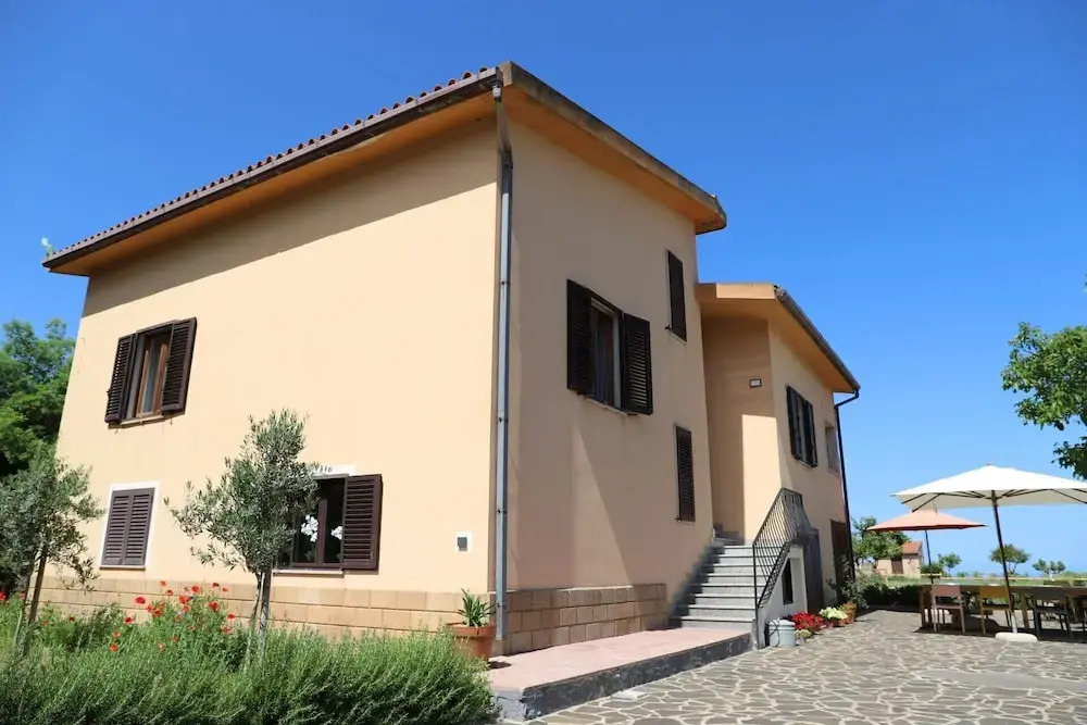 Photo - Anima Sarda Bed & Wine