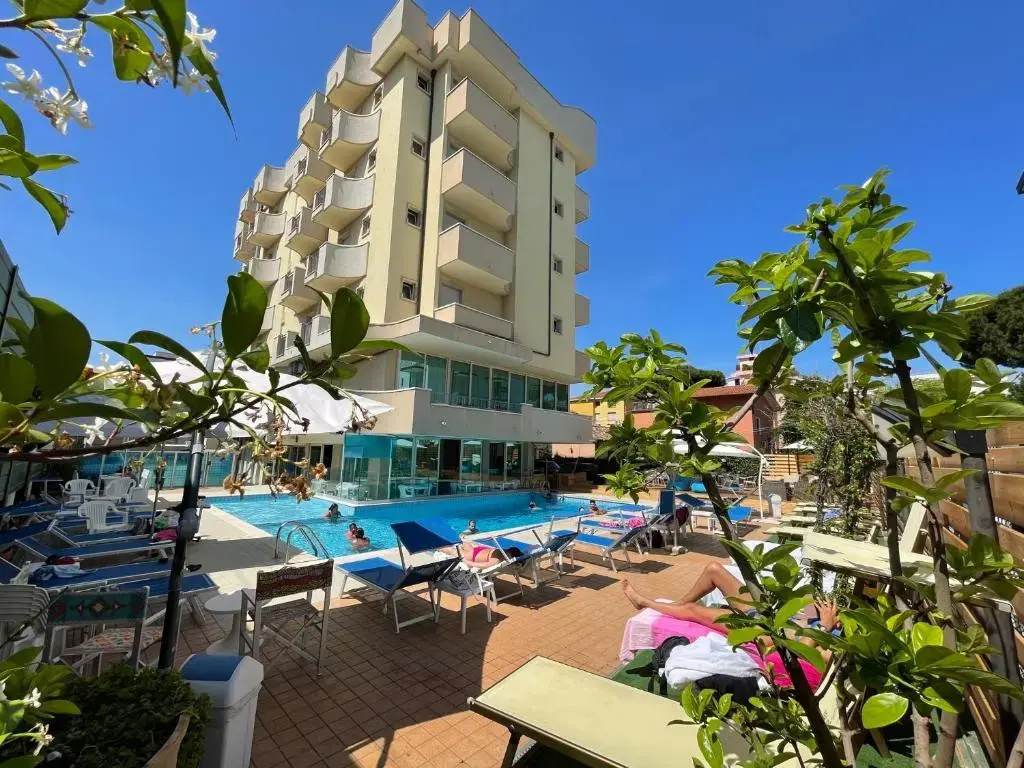 Foto - Hotel Apogeo