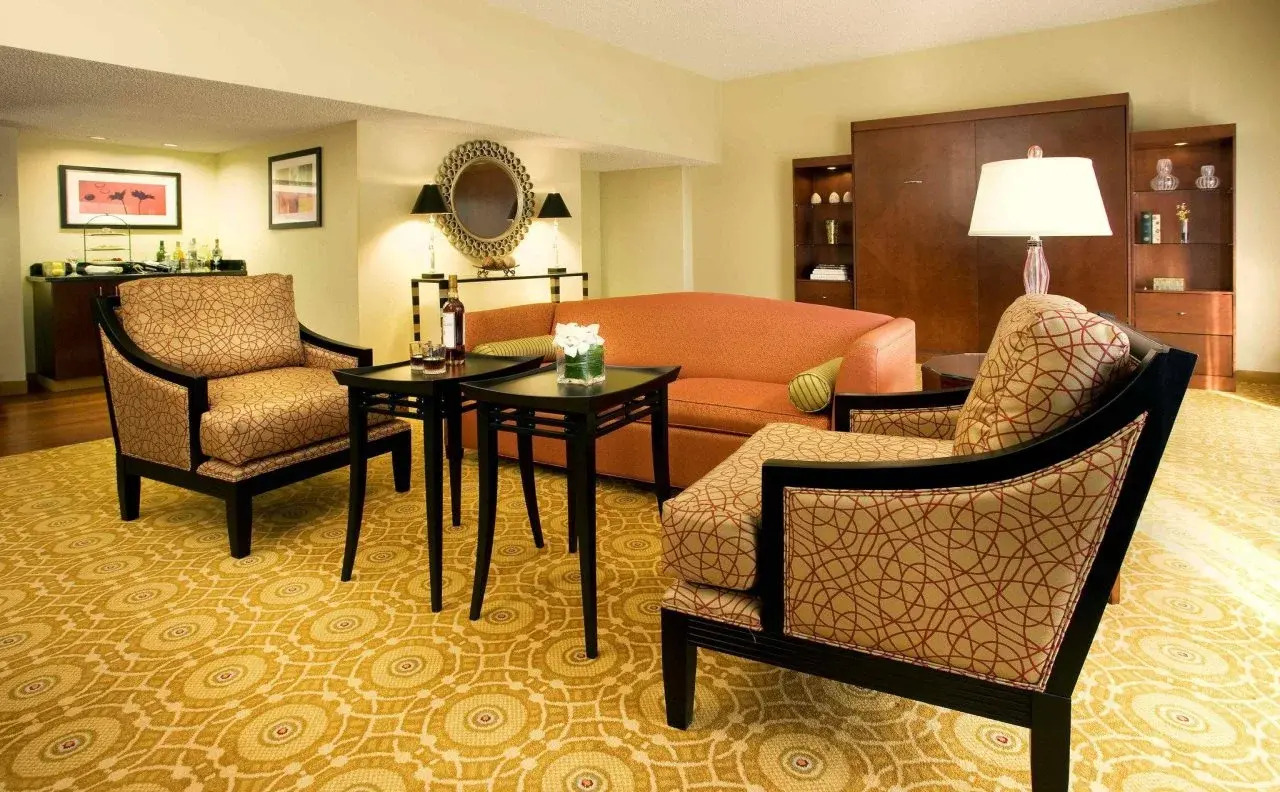 Photo - Santa Clara Marriott