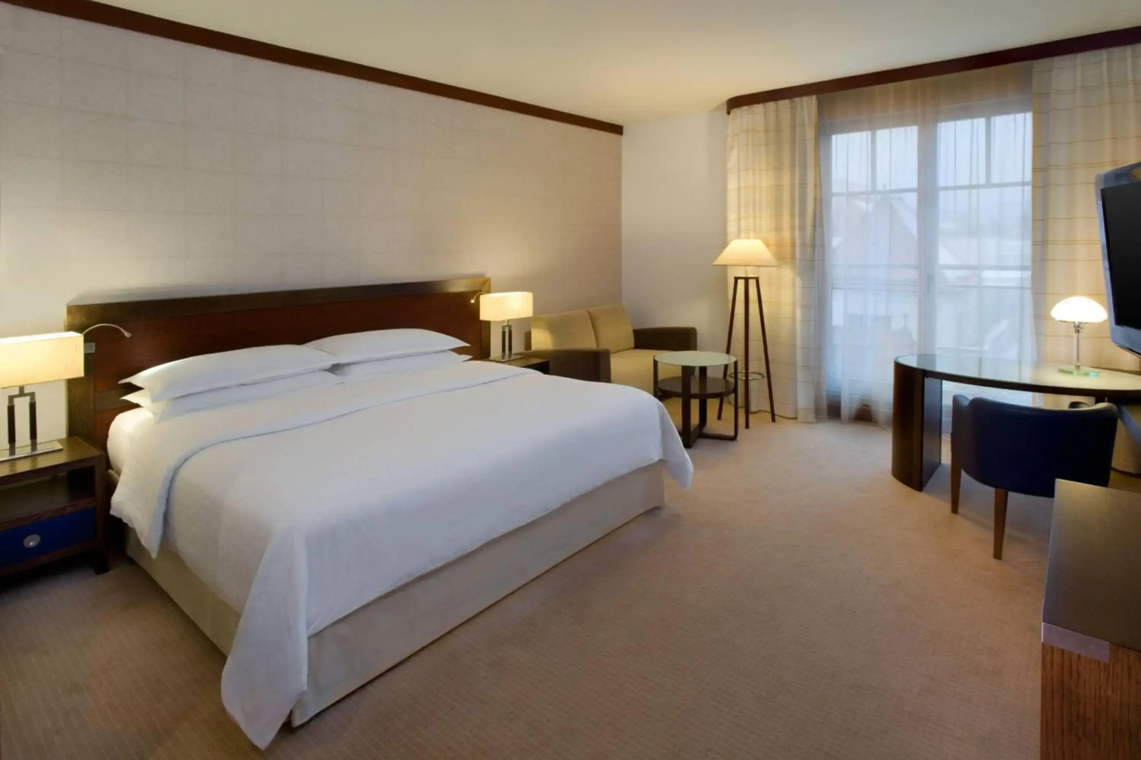 Foto - Sheraton Sopot Hotel