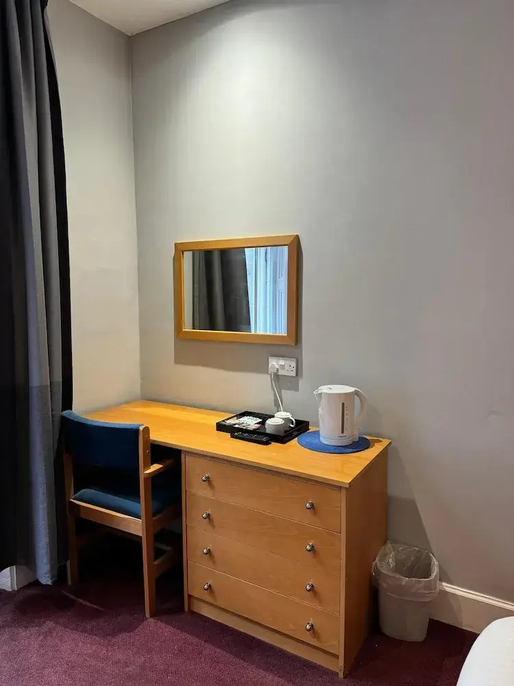 Photo - Citi Hotel Aberdeen City Centre