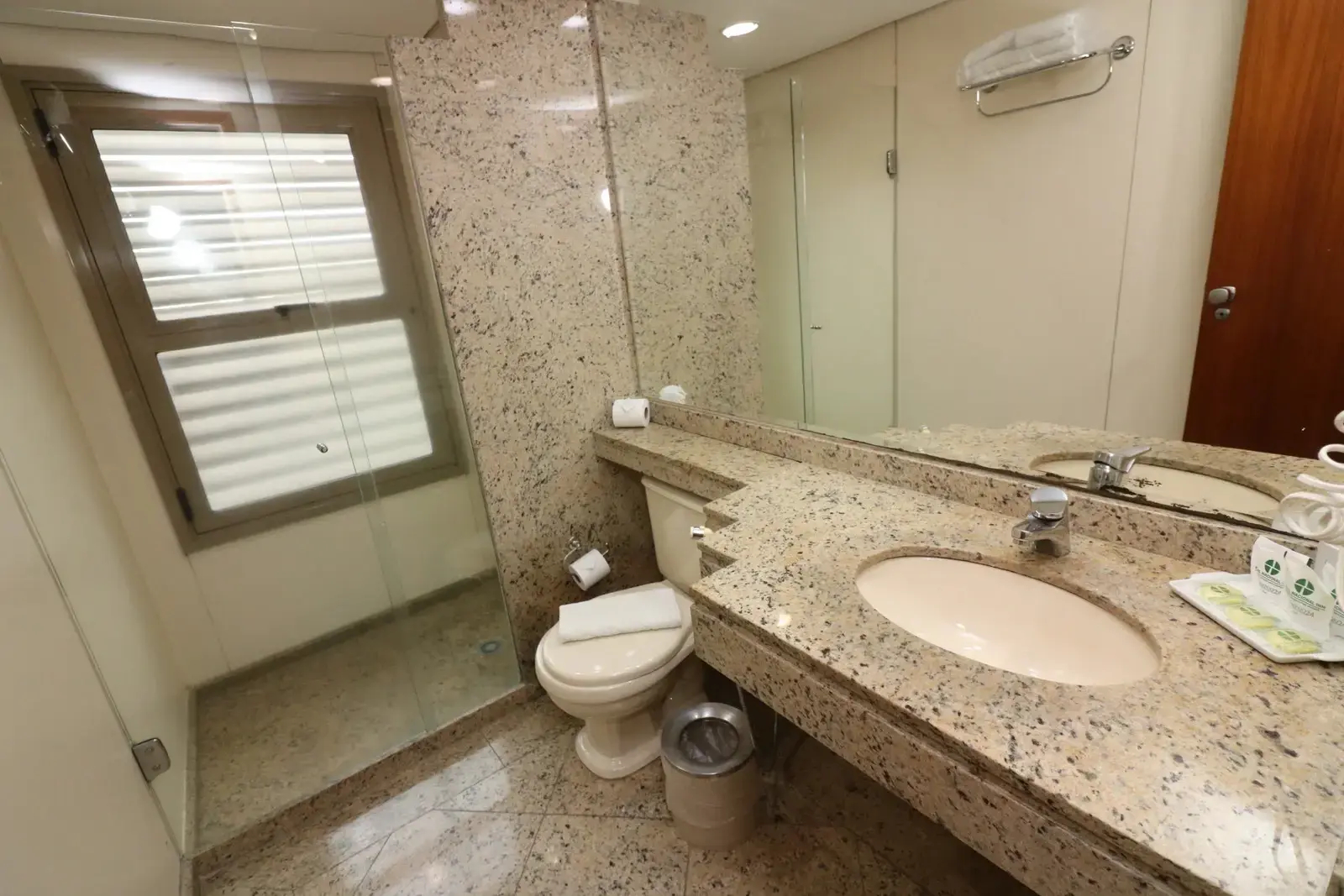 Photo - Hotel Nacional Inn São José dos Campos