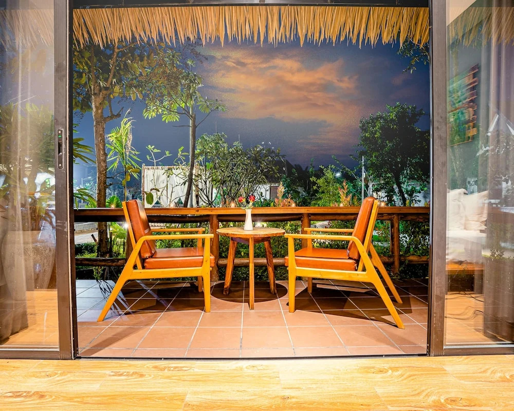 Foto - RiverTree Villa & Resort