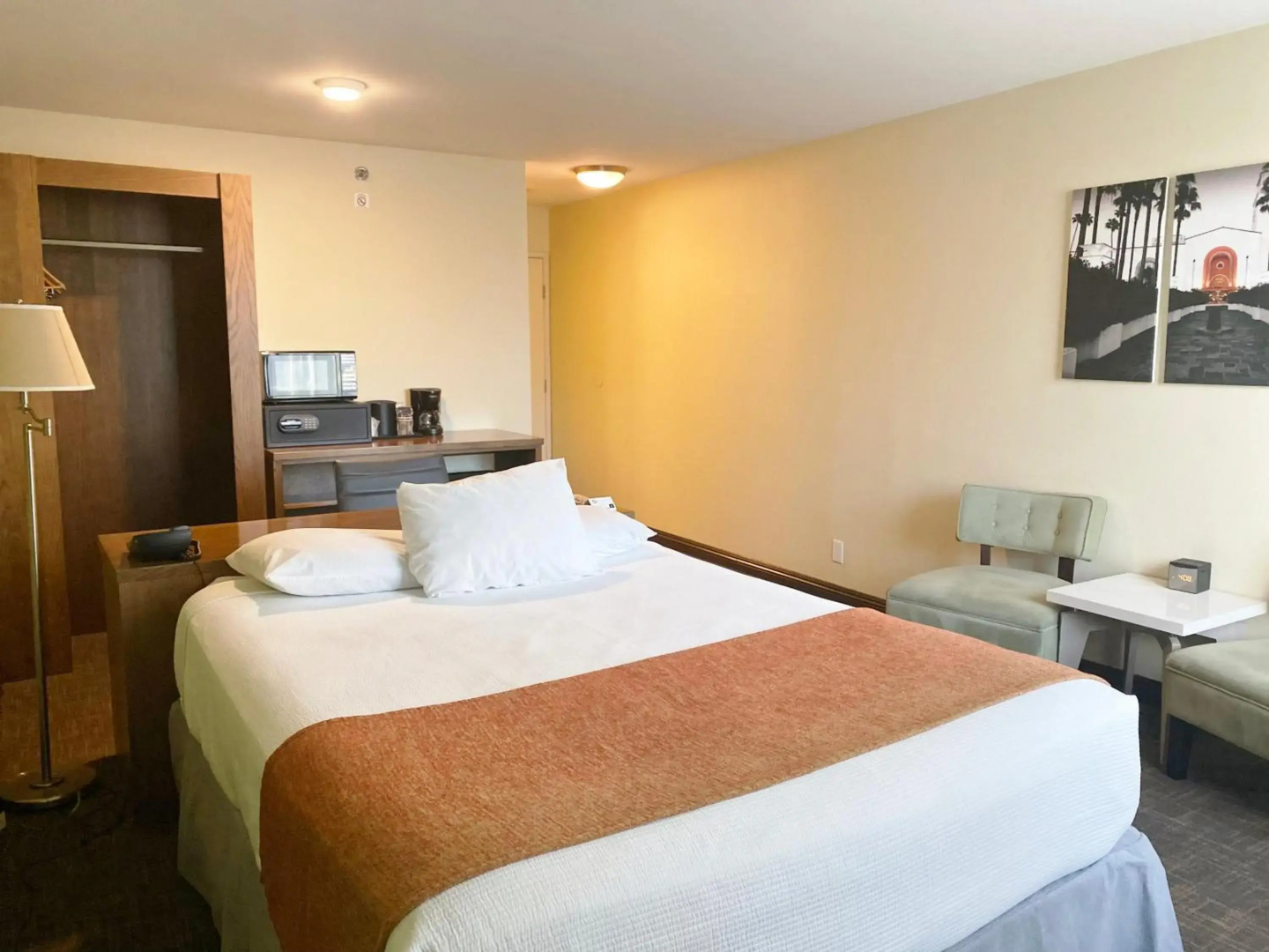 Photo - Redac Gateway Hotel Torrance