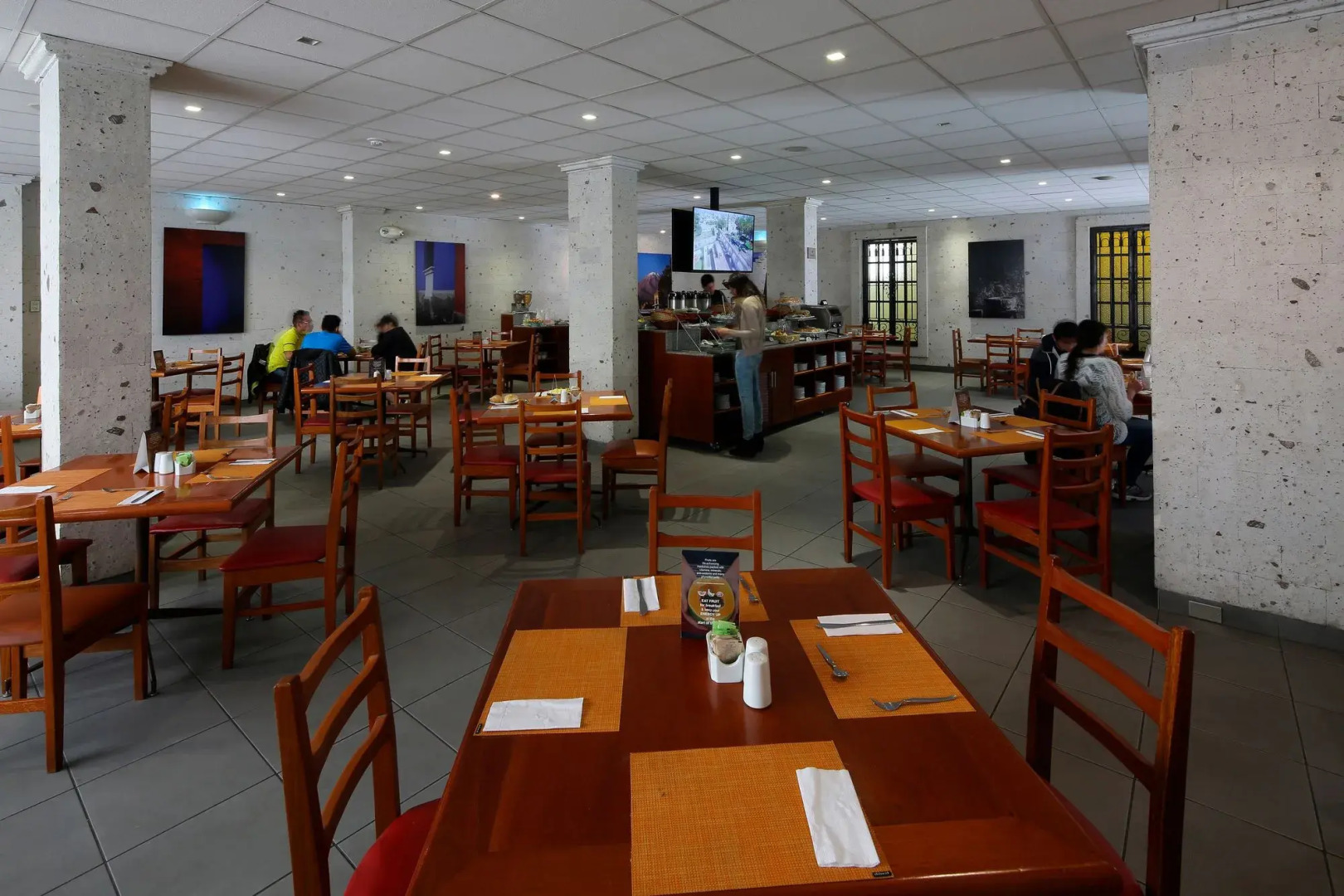 Foto - Casa Andina Standard Arequipa