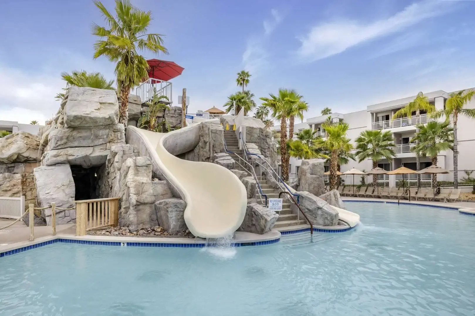 Foto - Hilton Vacation Club Palm Canyon Palm Springs