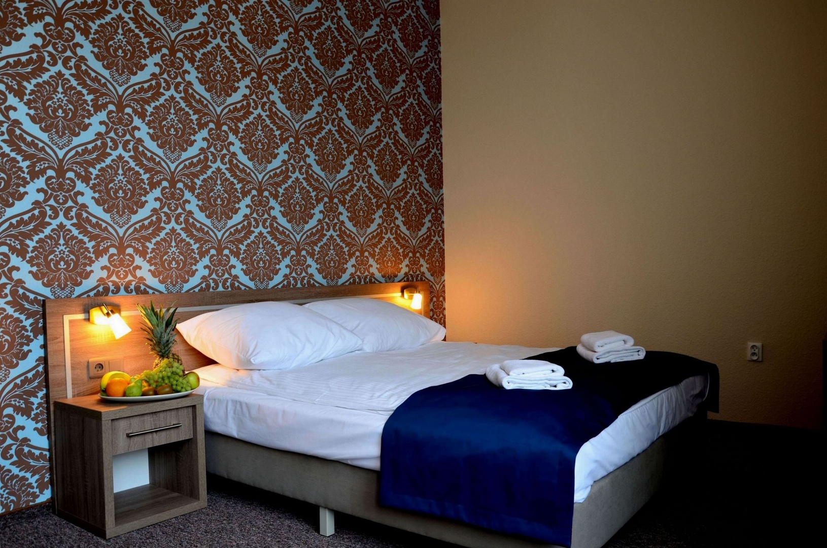 Foto - Lothus Hotel