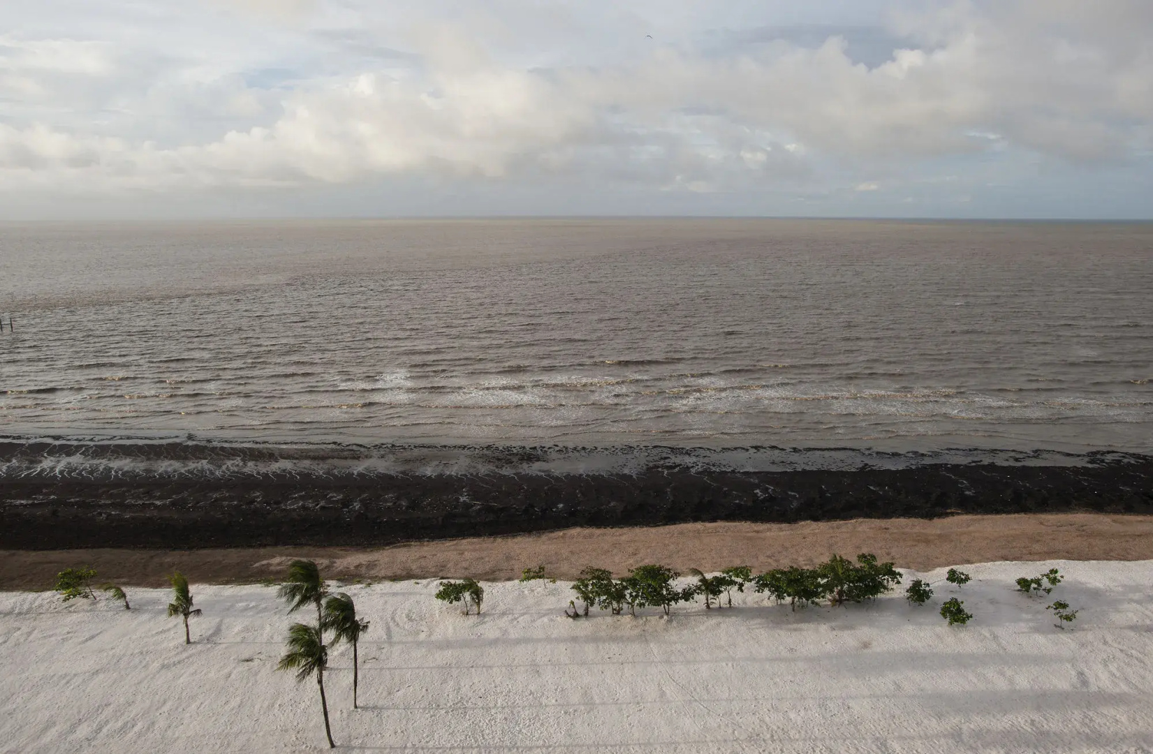 Foto - Guyana Marriott Hotel Georgetown