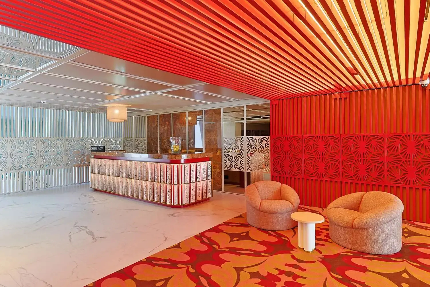 Foto - Legacy Hotel Cascais, Curio Collection By Hilton