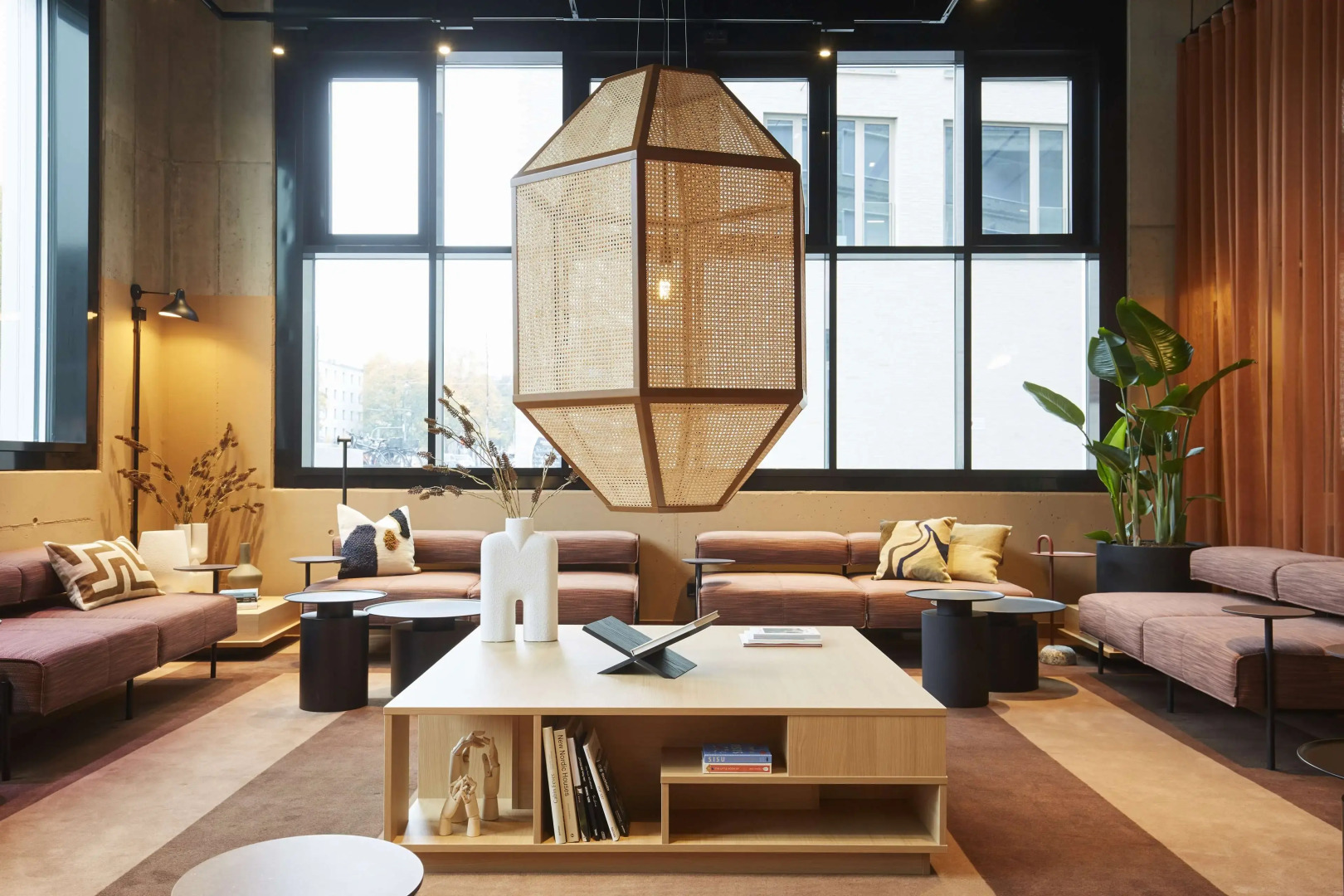 Foto - Scandic München Macherei