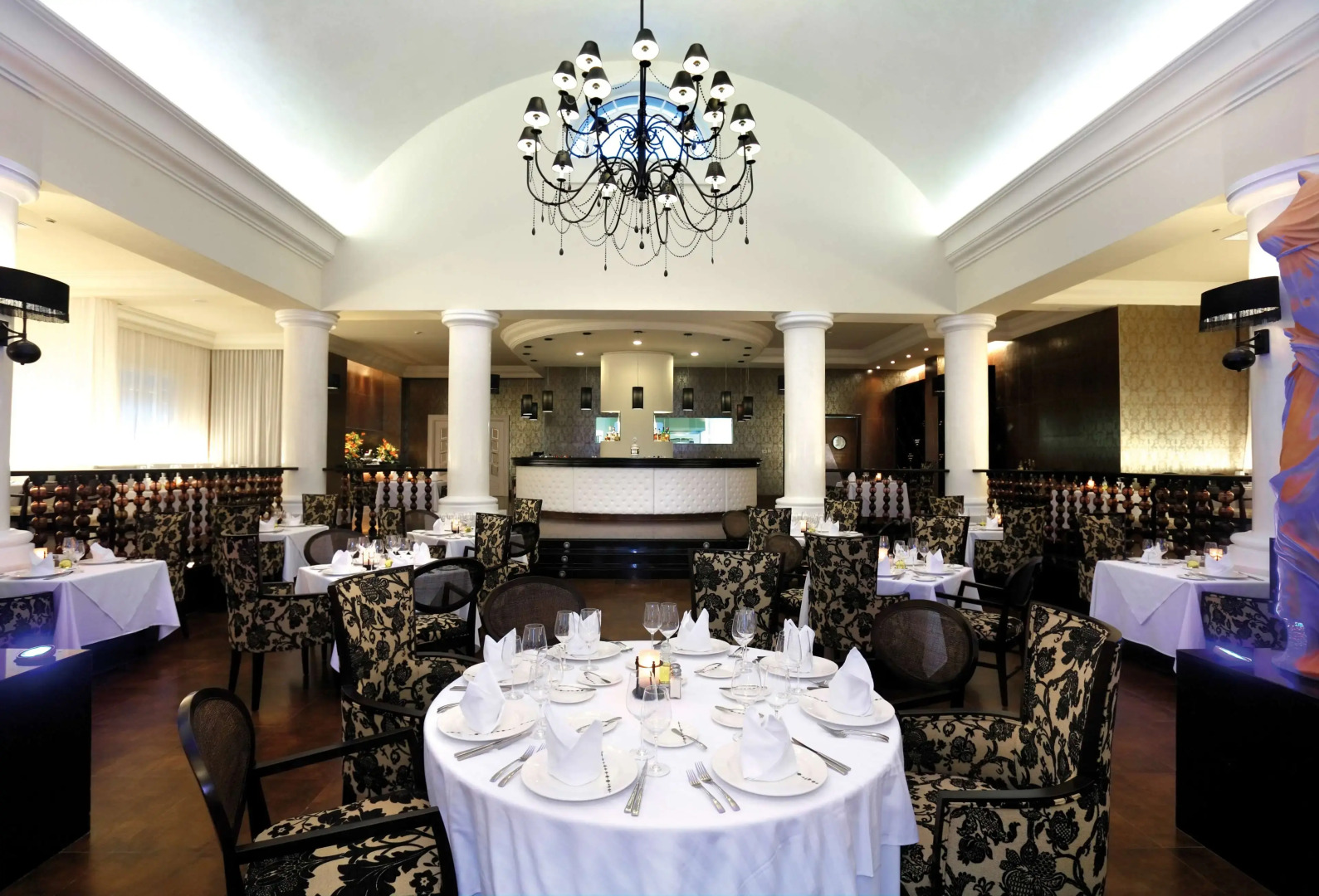 Foto - Barceló Maya Palace - All Inclusive