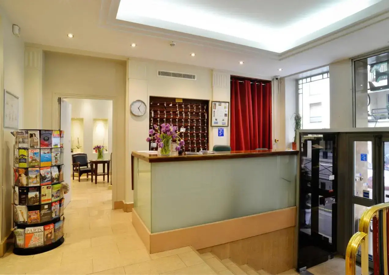 Foto - Hôtel Ambassadeur