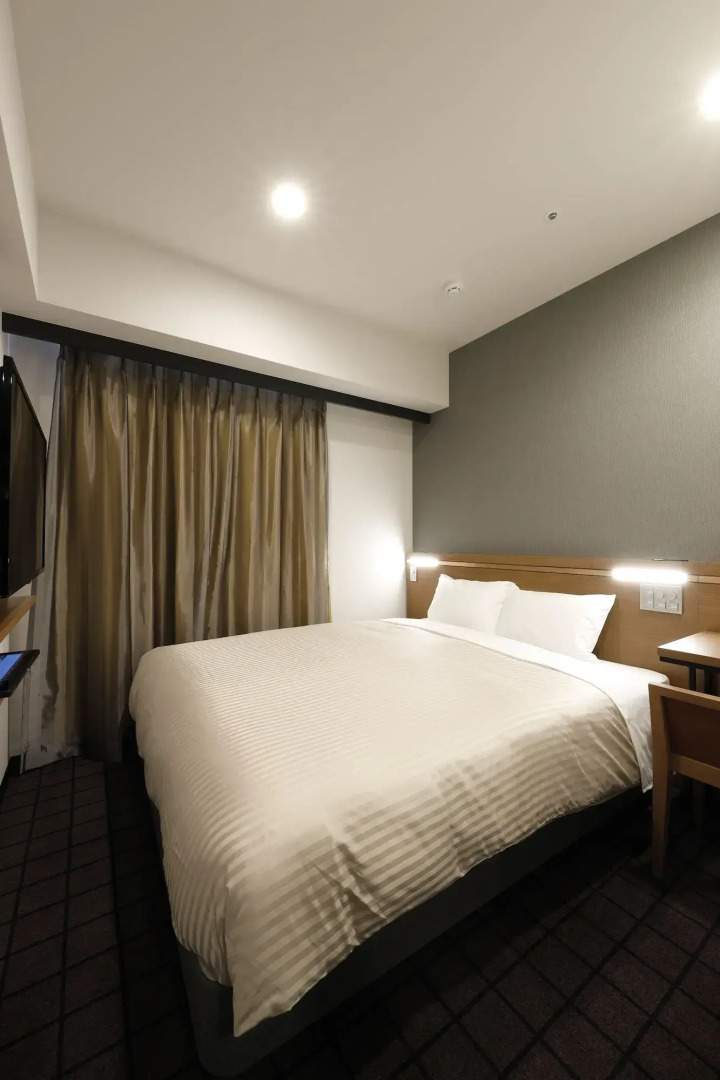 Photo - Sotetsu Fresa Inn Kobe Sannomiya