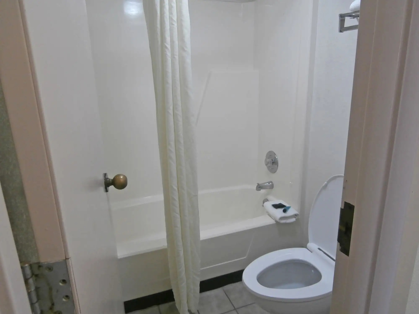 Foto - Americas Best Value Inn Douglasville