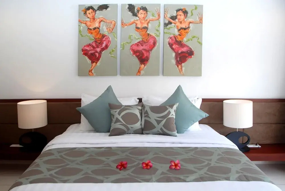 Photo - Smart Comfort Apartments