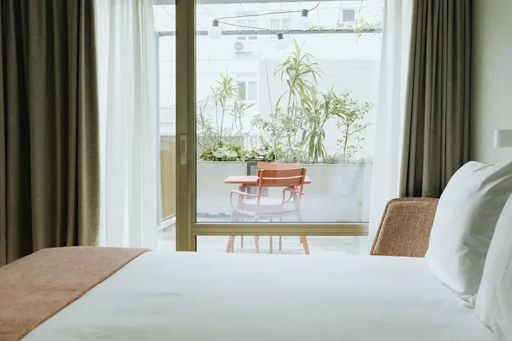 Photo - NINE DOTS Azorean Art Boutique Hotel