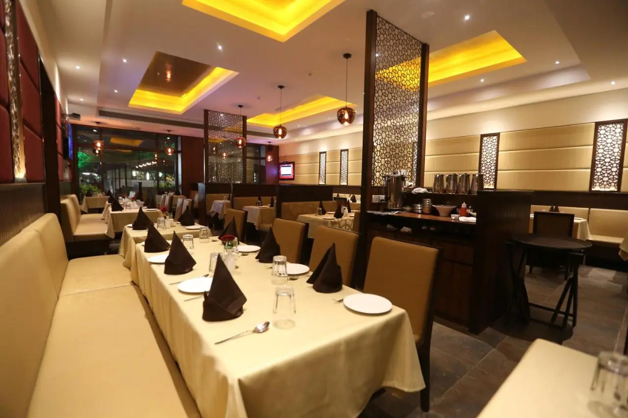 Photo - GCC Hotel and Club