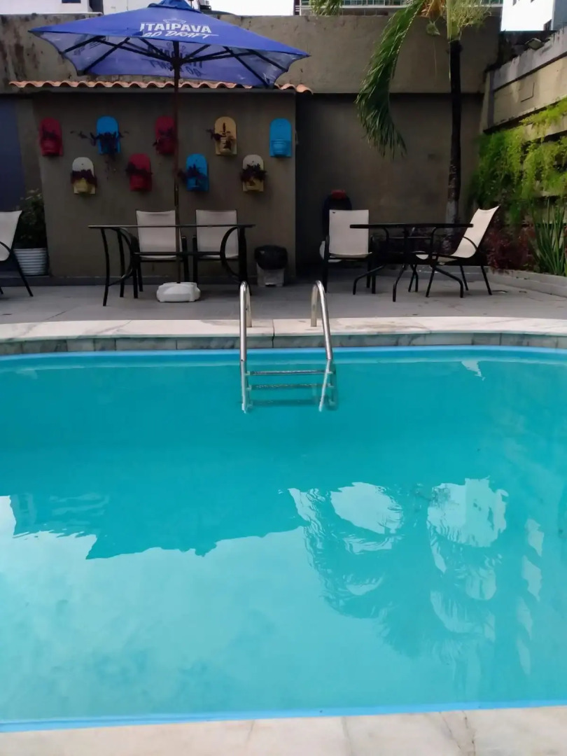 Foto - Pousada Boi Bumba Tambau