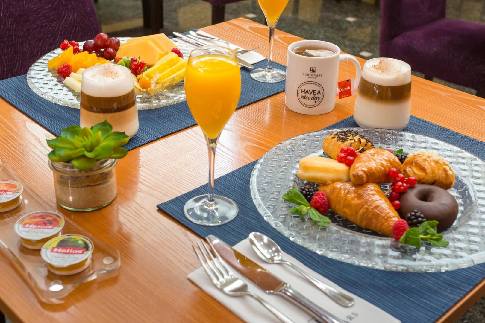 Foto - Eurostars Gran Madrid