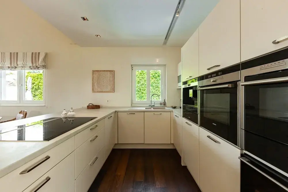 Foto - Villa in Marbella near Beach