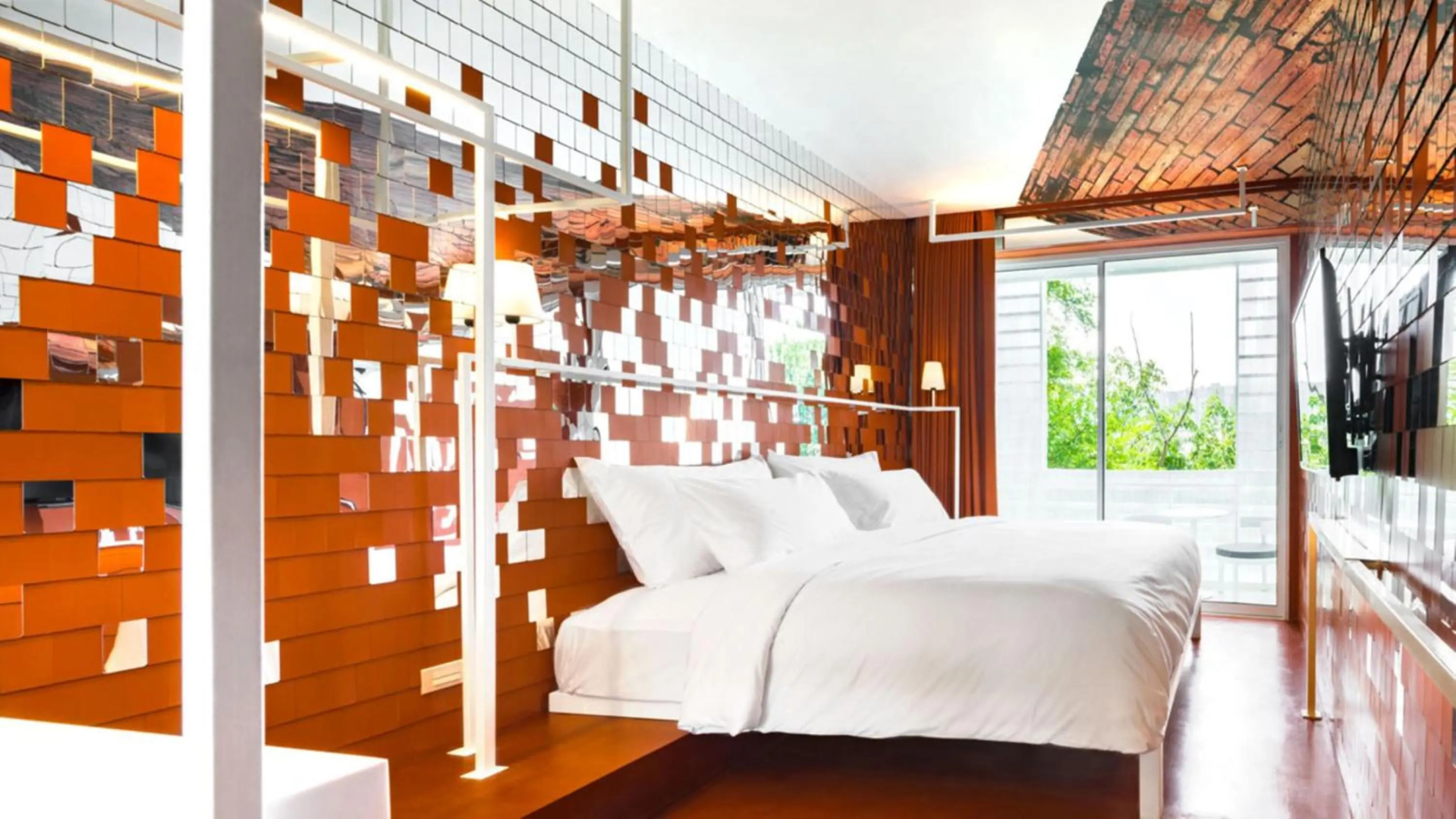 Foto - Little Shelter Hotel Chiangmai