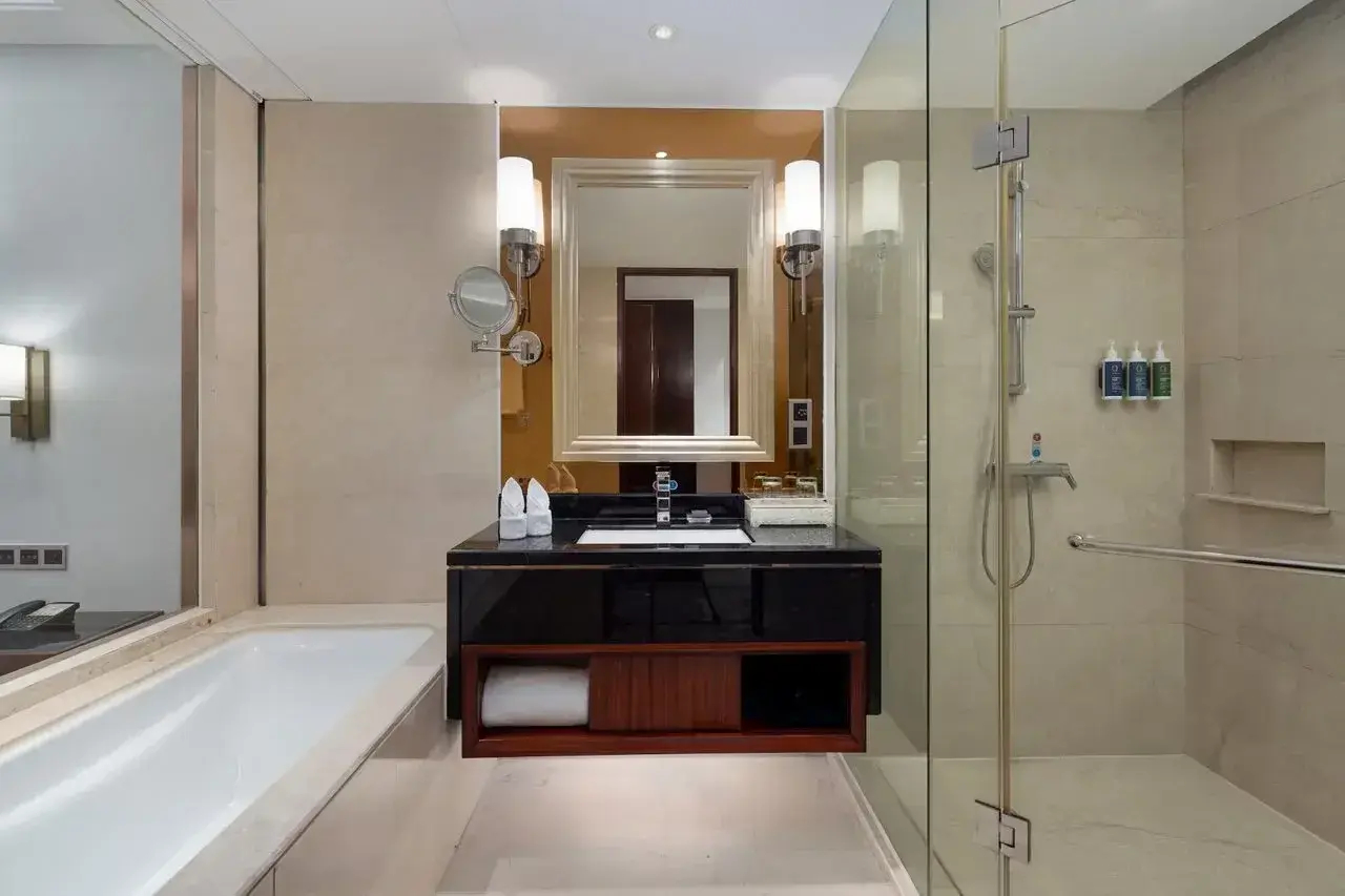 Photo - Wyndham Garden Foshan Nanhai
