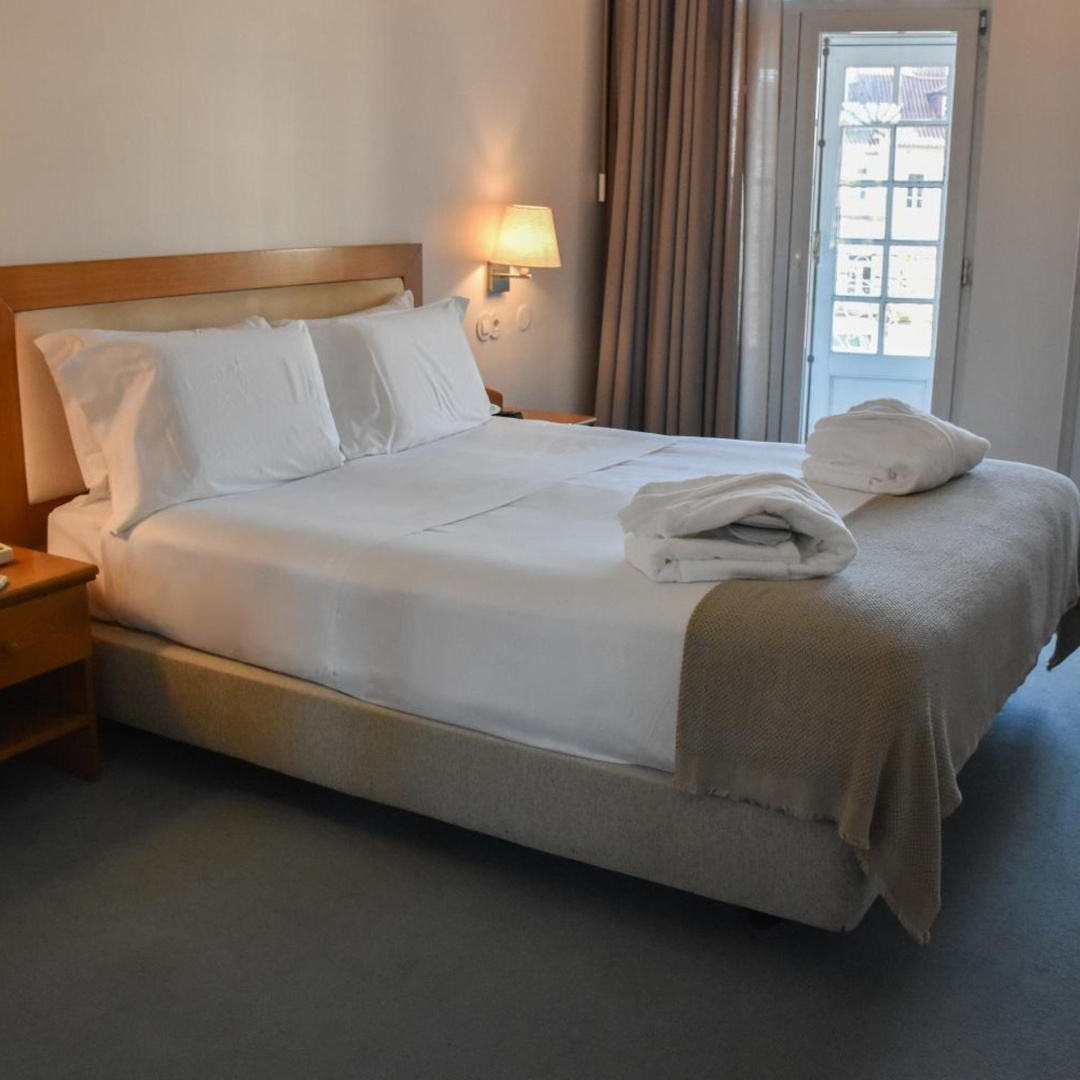Photo - Hotel Toural