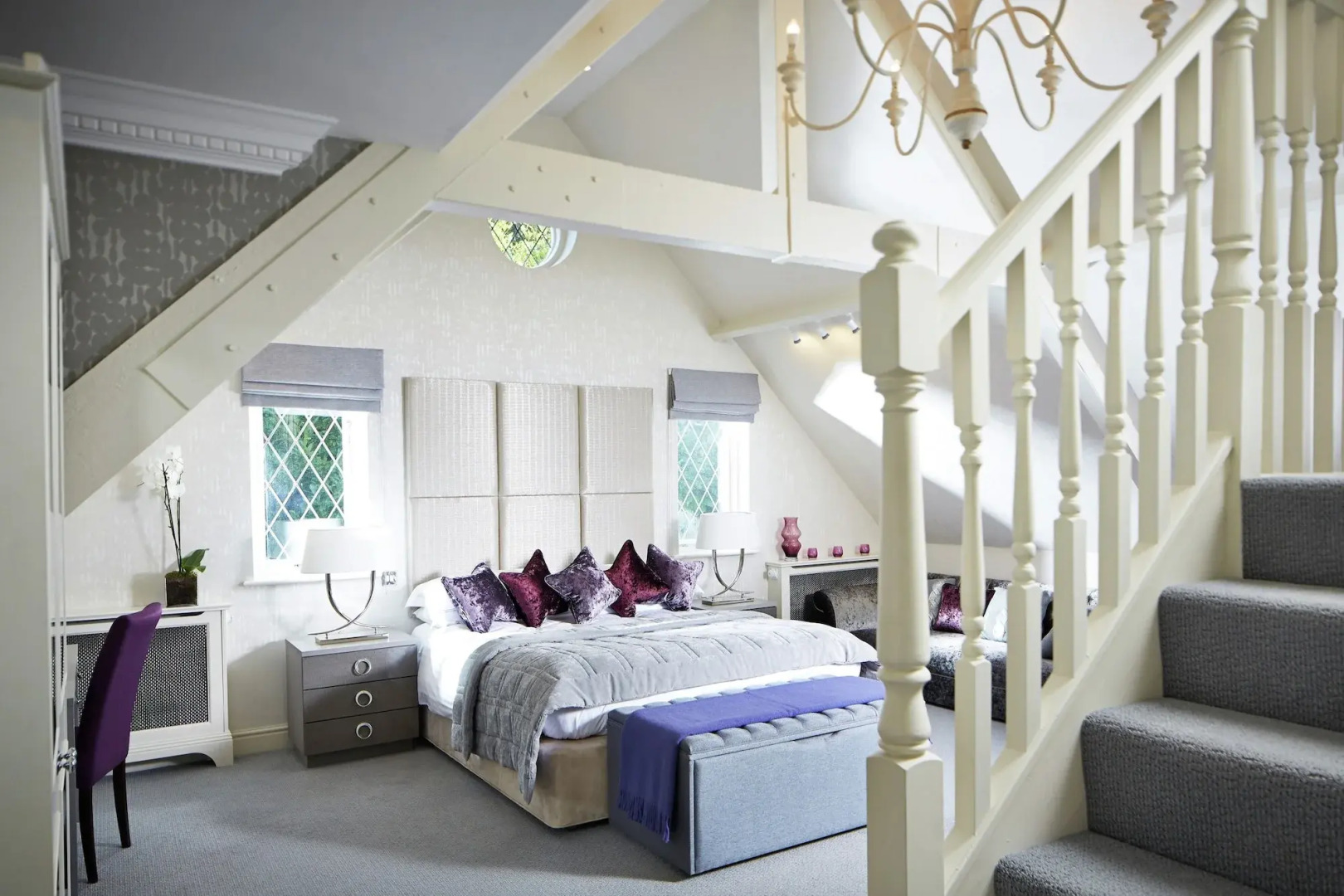 Photo - Rowhill Grange Hotel & Utopia Spa