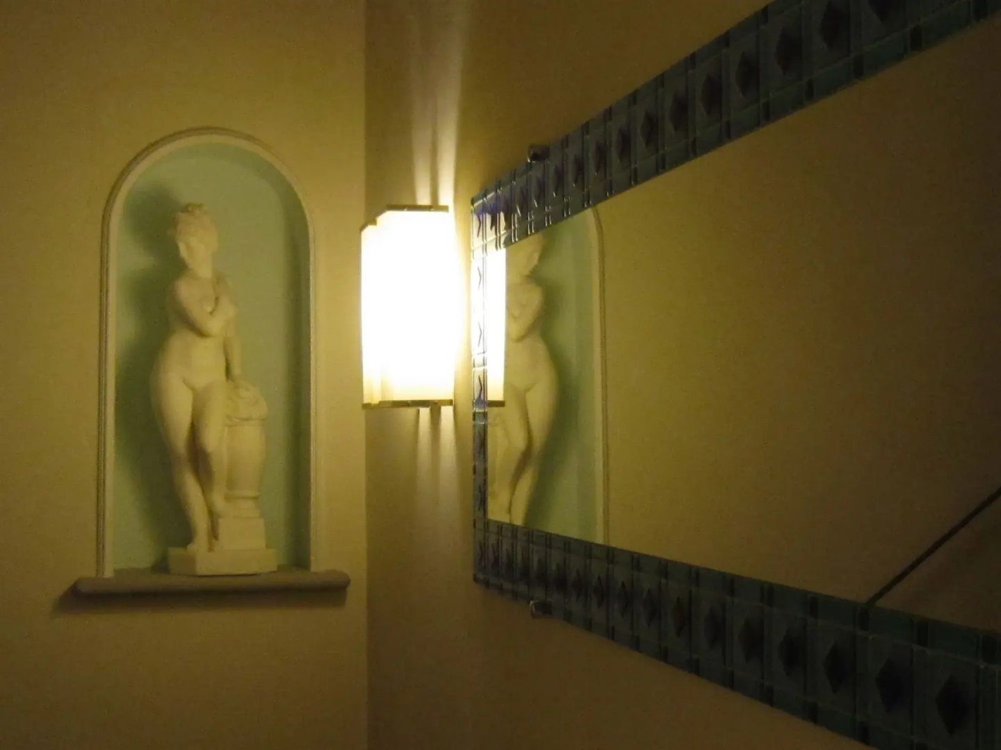 Foto - Hotel City