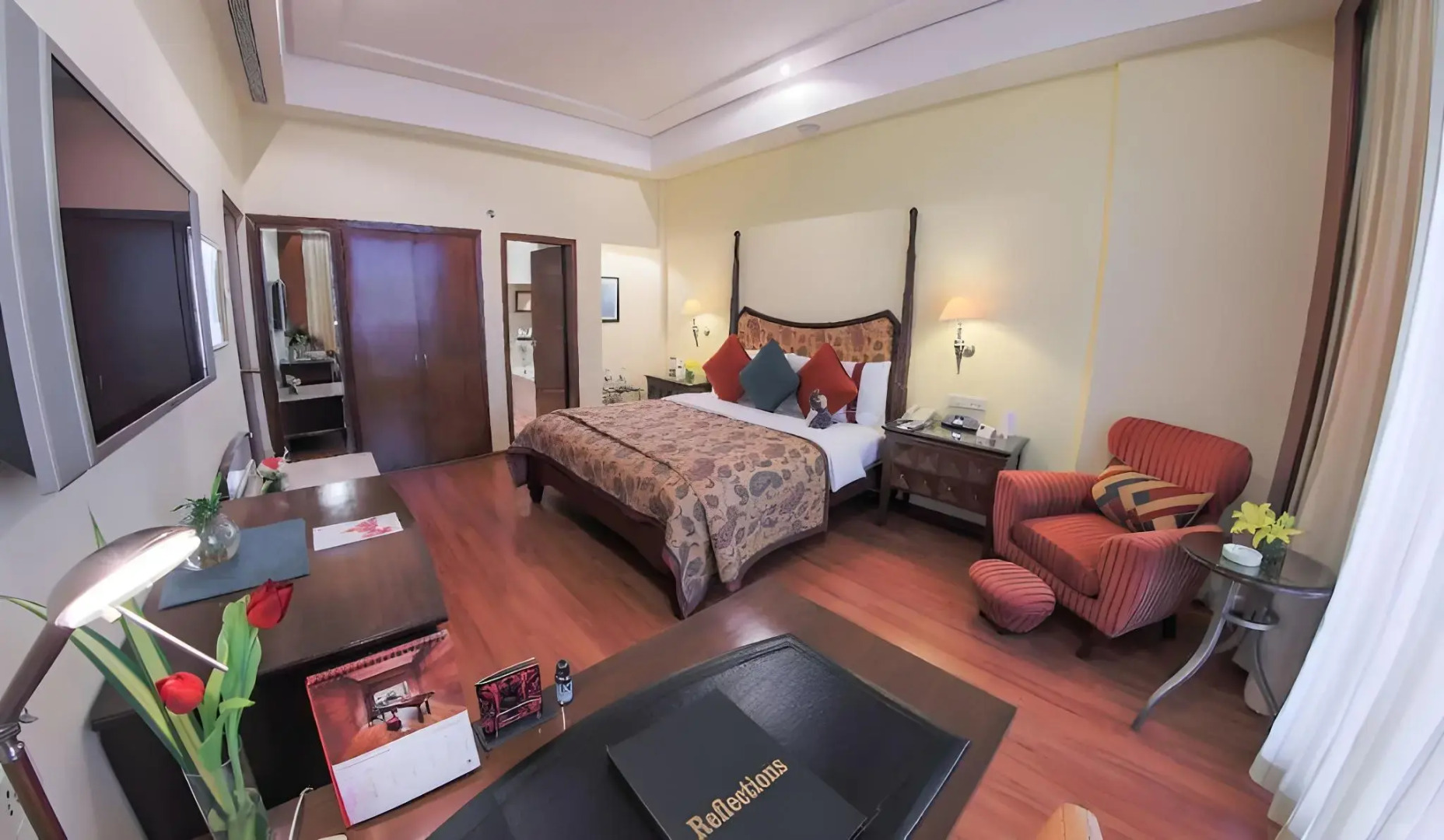 Photo - The Lalit Mumbai