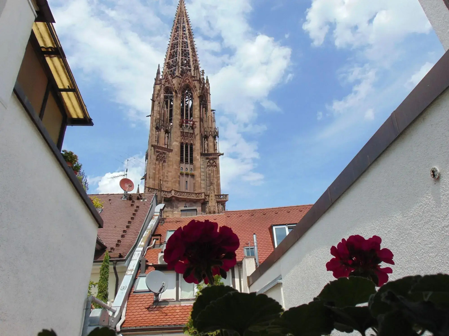 Foto - Boutiquehotel Oberkirch im Zentrum