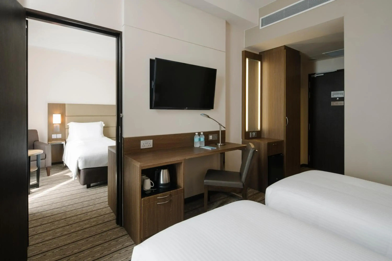 Foto - Hotel Traveltine Downtown Singapore, Trademark Collection by Wyndham