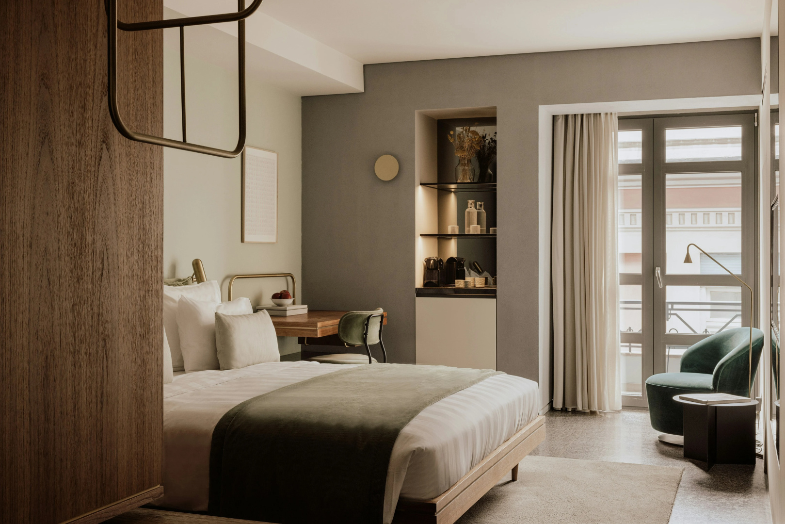 Foto - Perianth Hotel, a Member of Design Hotels
