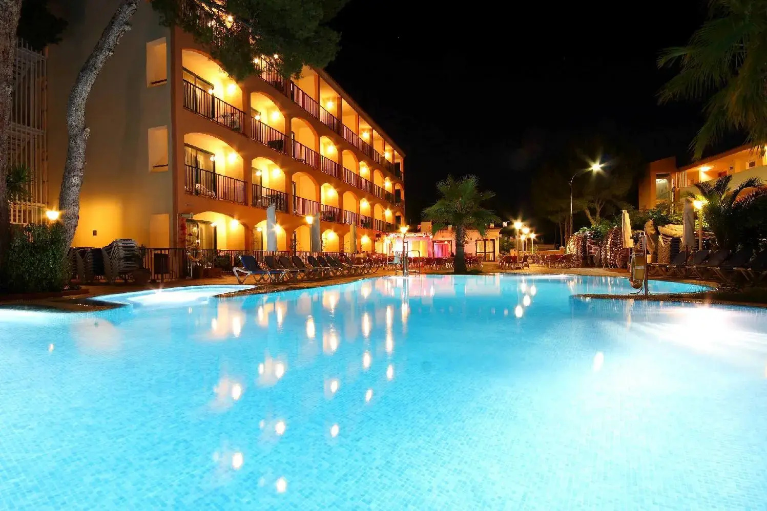 Photo - Valentin Somni Hotels & Suites – Adults Only +16