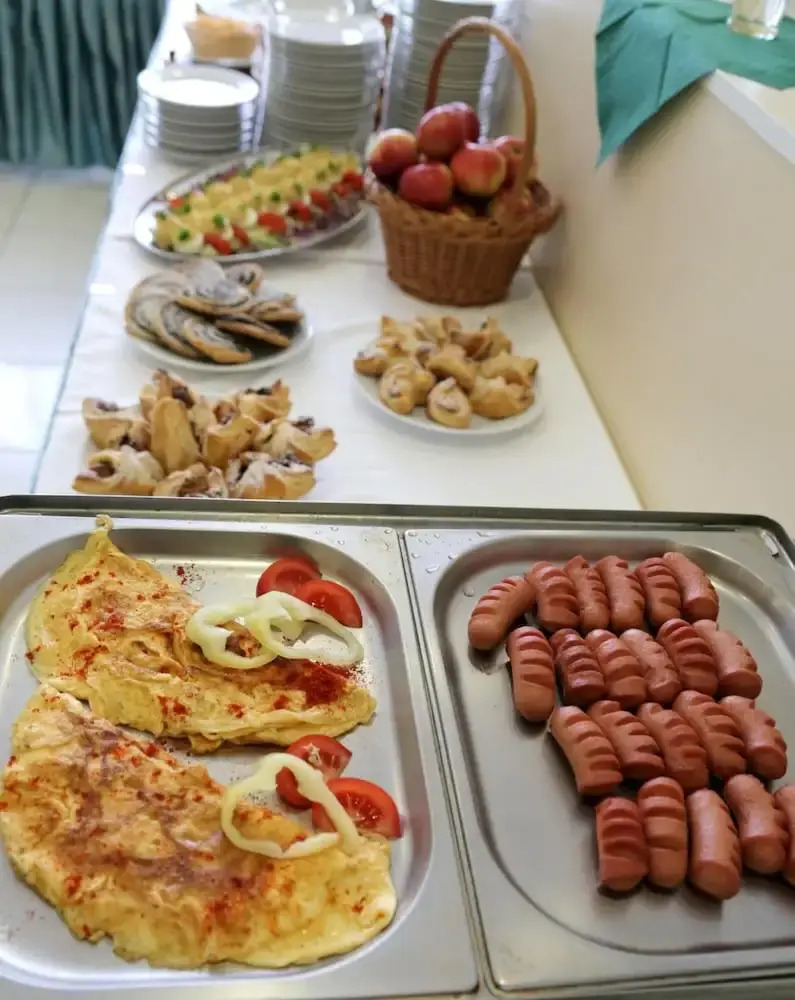 Foto - Hotel Bara Gellért