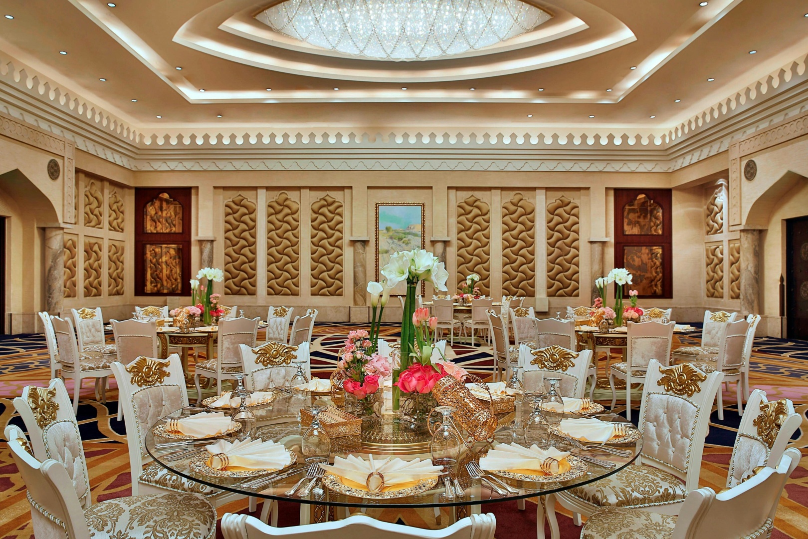 Foto - Sharq Village & Spa