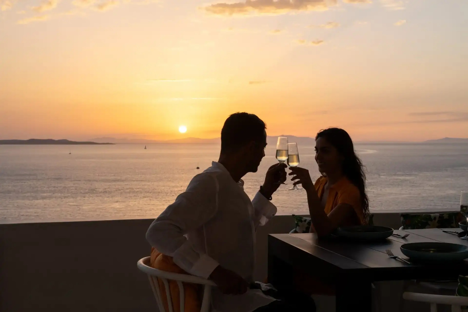 Photo - Mykonos View Hotel