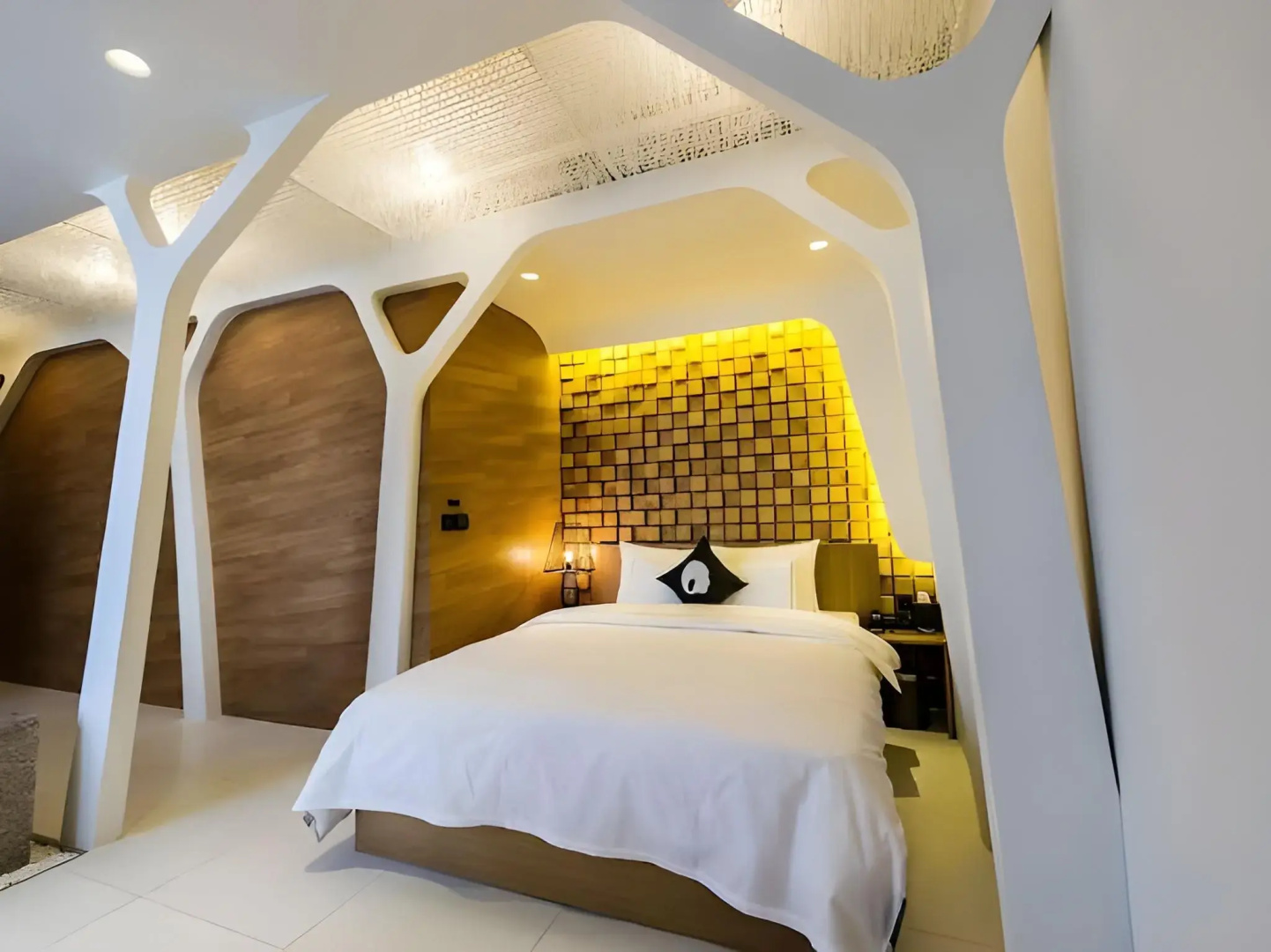 Foto - Hotel The Designers Jongro