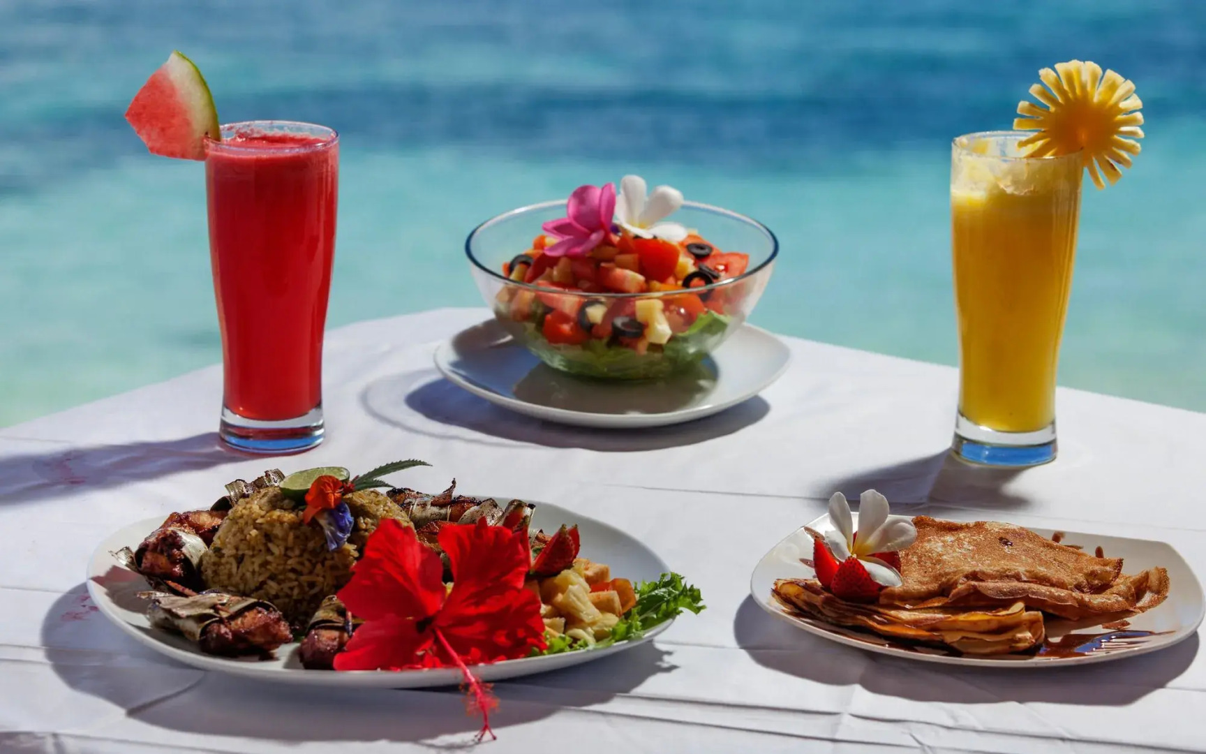 Foto - 7SEAS Cottages