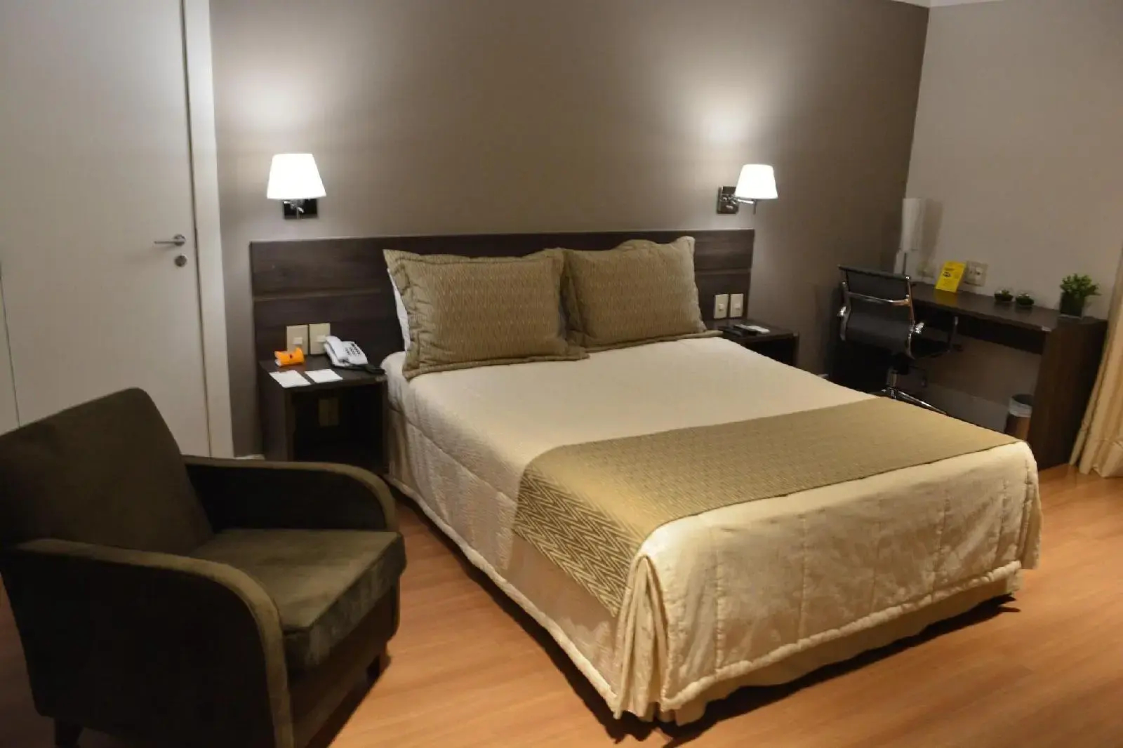 Photo - Hotel Trianon Paulista