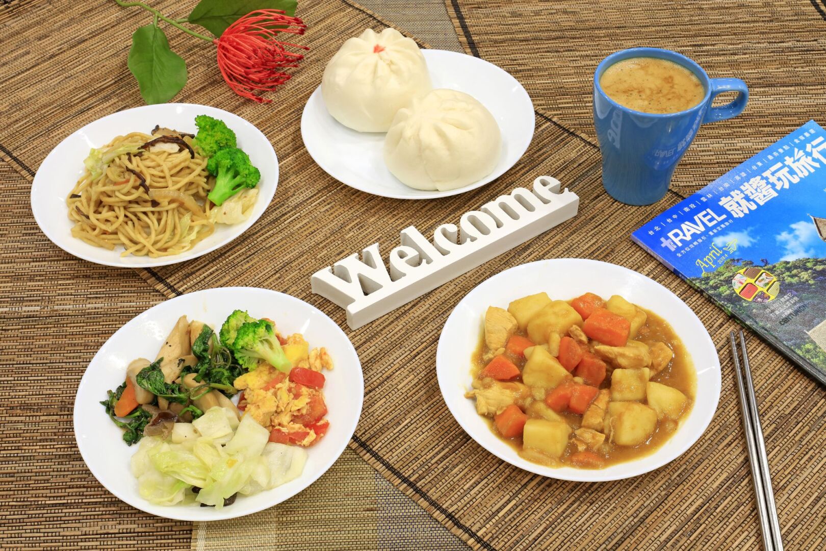 Photo - Place‧X Hotel