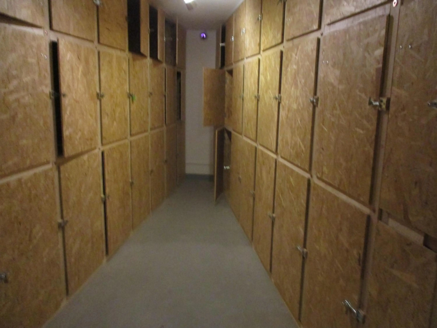 Foto - Station Hostel For Backpackers