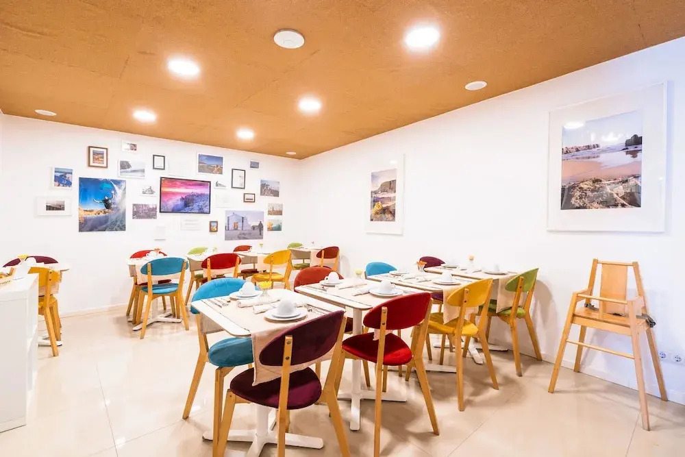 Foto - Casa Azul Sagres - Rooms & Apartments