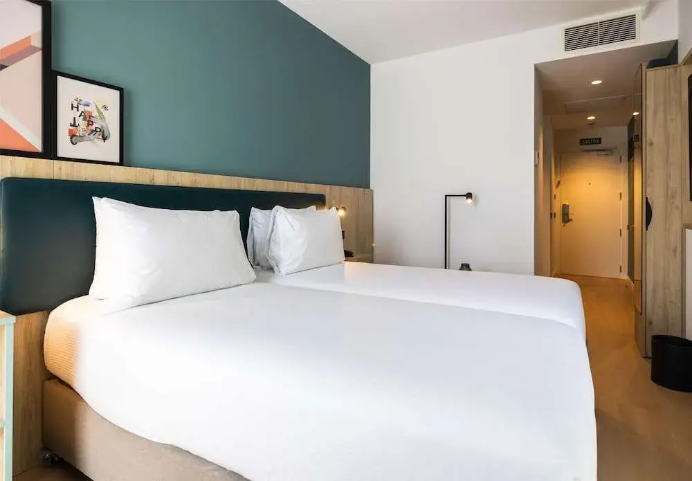 Foto - Spark By Hilton Madrid Alcala