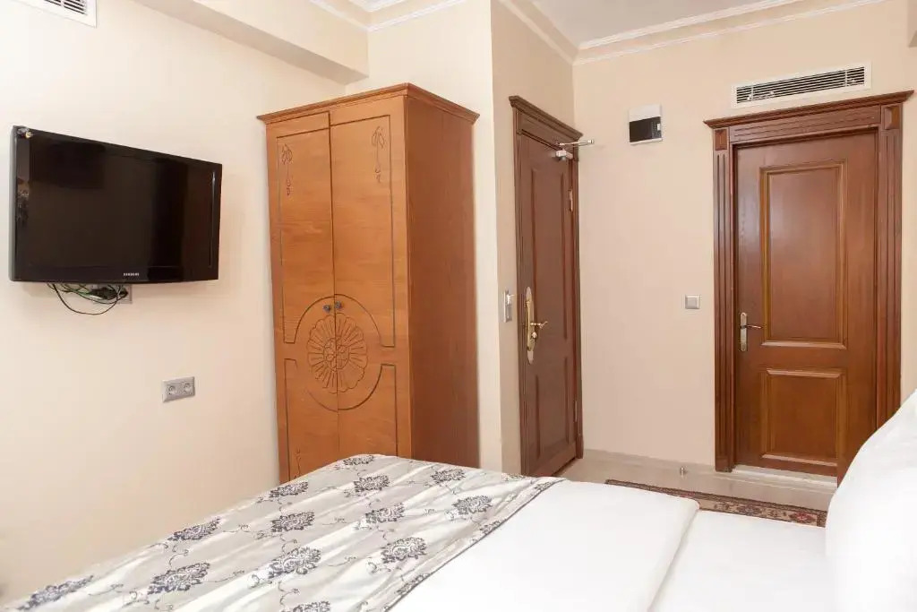 Photo - A'la Sofia Hotel İstanbul