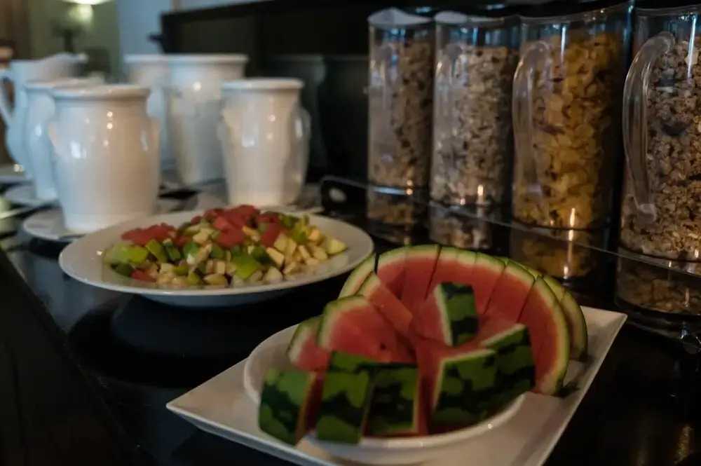 Photo - Grand Hotel Alkmaar