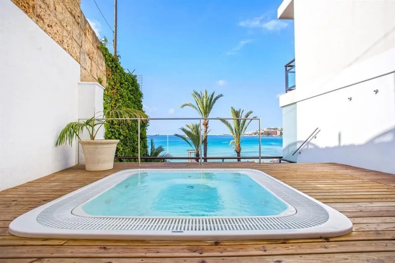 Foto - Hotel Be Live Adults Only Marivent