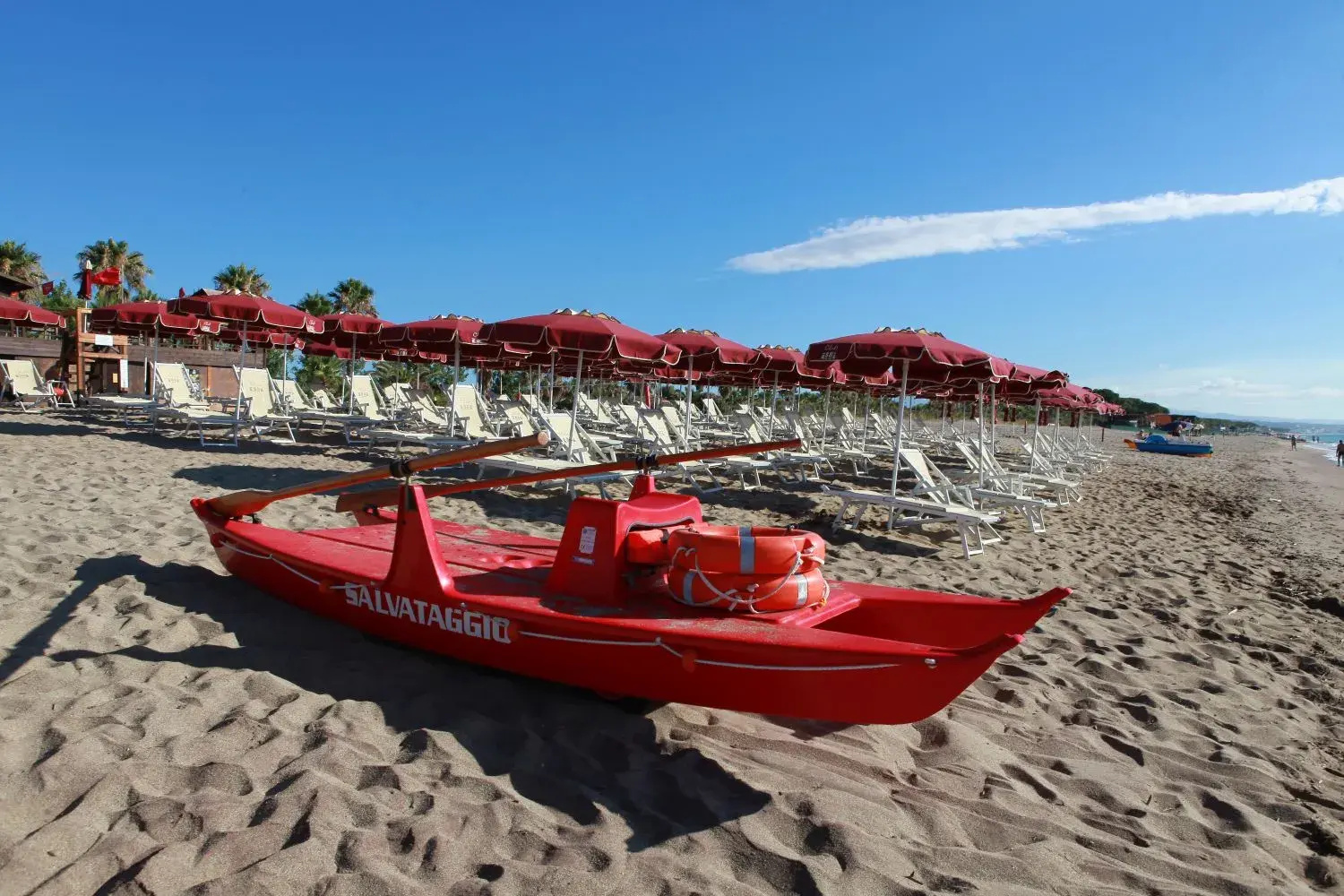 Foto - Club Esse Sunbeach