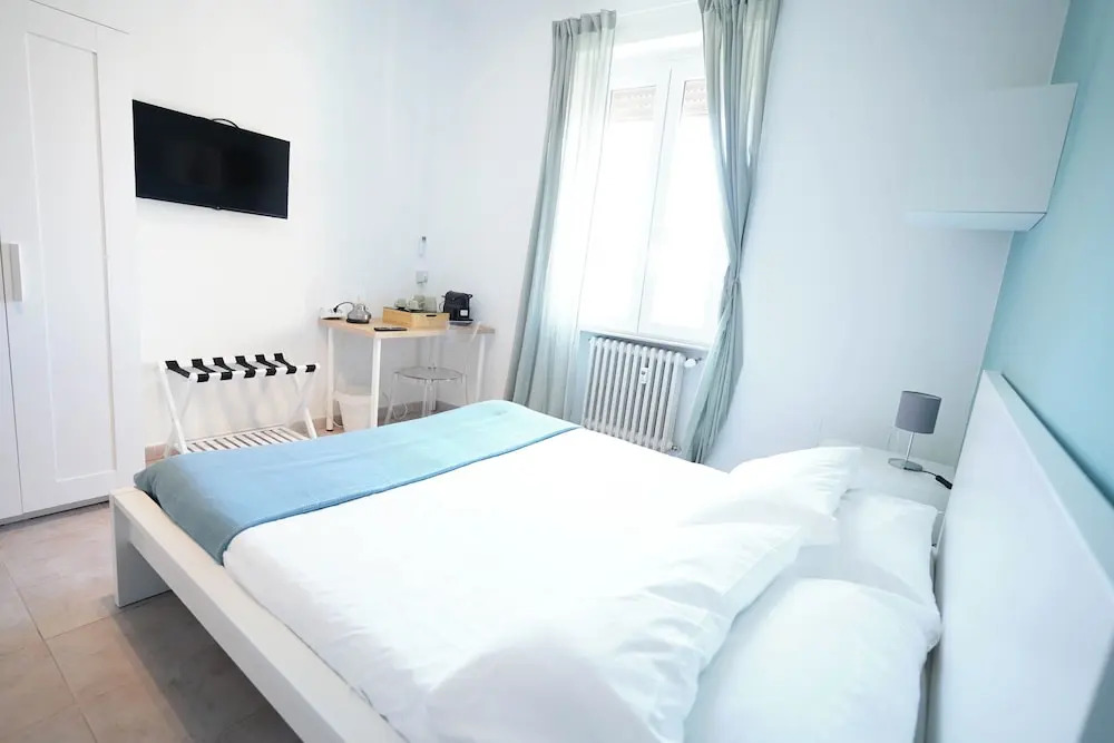 Photo - Salotto Tiburtino