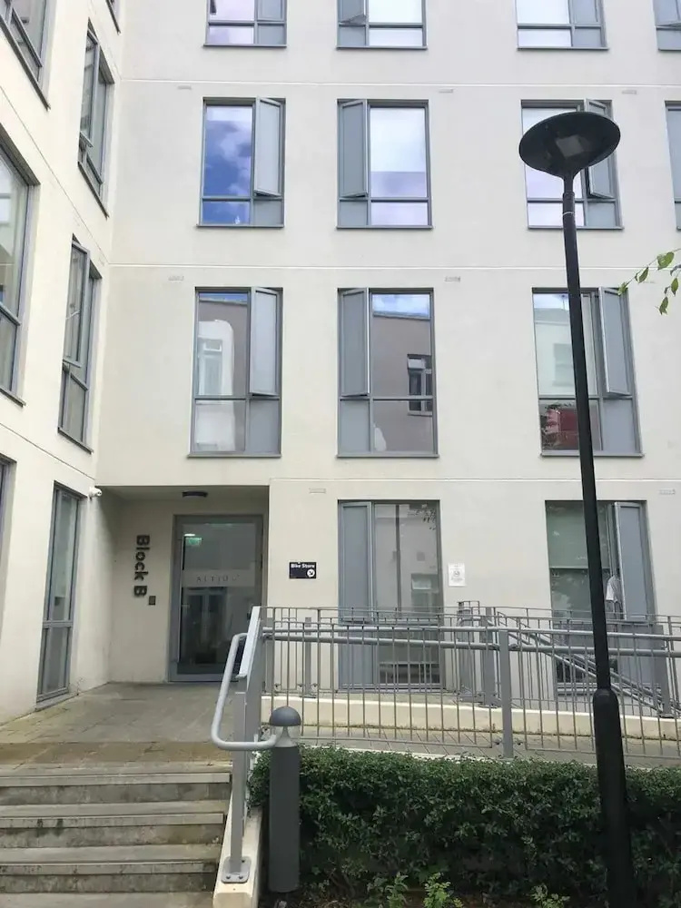 Photo - JOIVY Affordable Dublin Thomas Street - Adults only